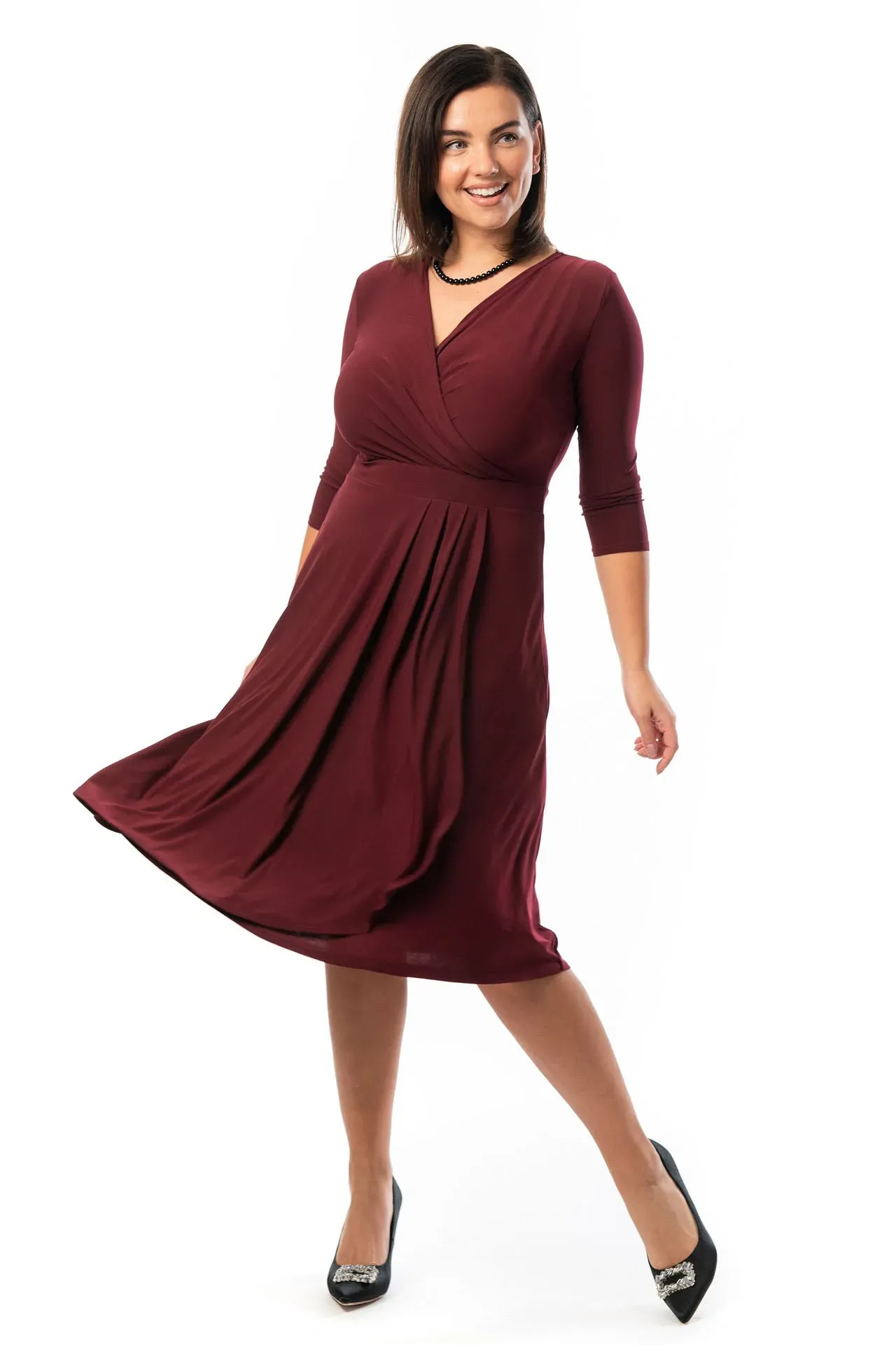 Dámske šaty MATYLDA