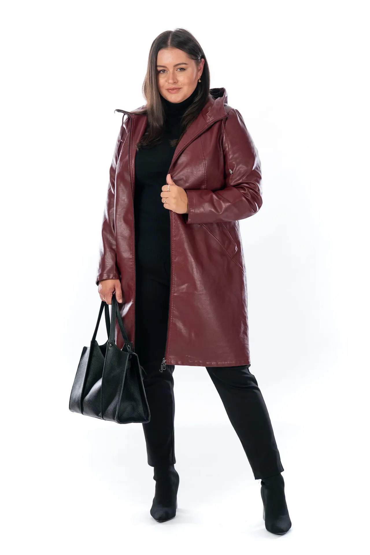 Dámska kabelka FRANCESCA