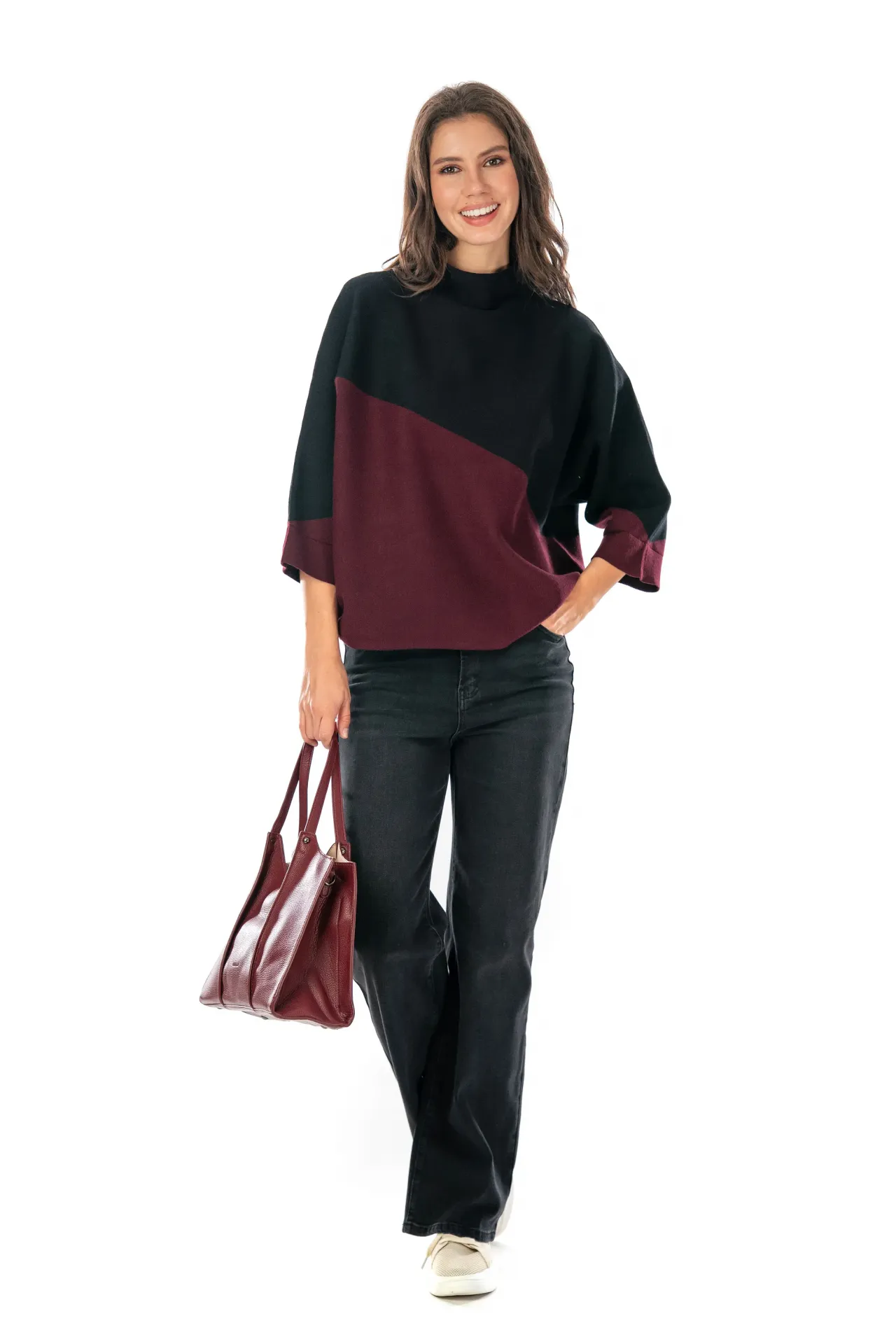 Dámske džínsy FORME