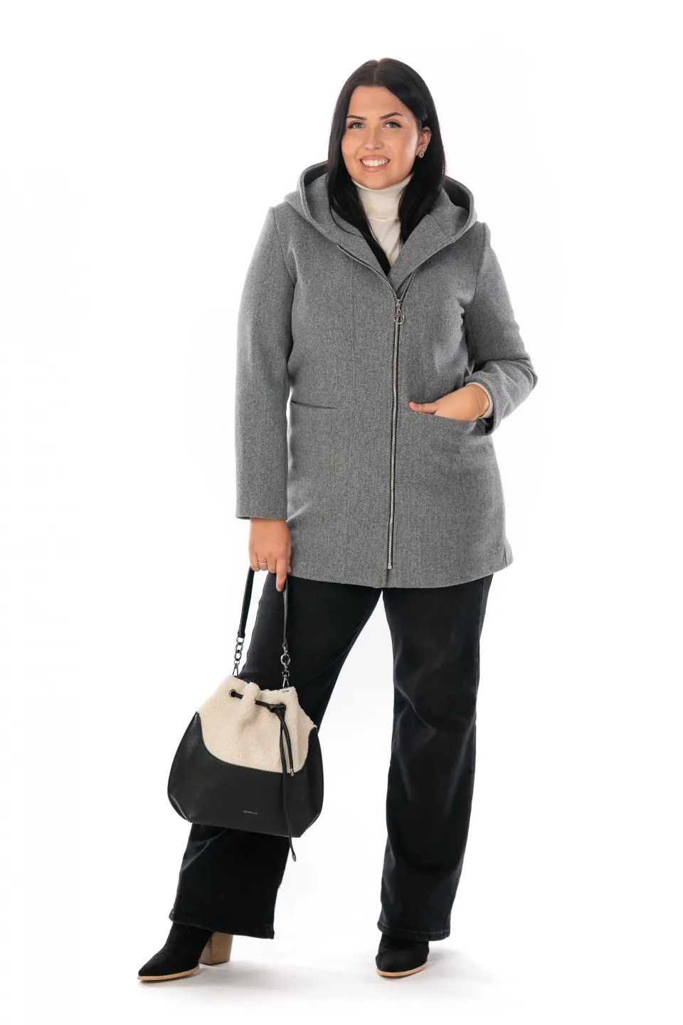 Dámska kabelka IRIDA