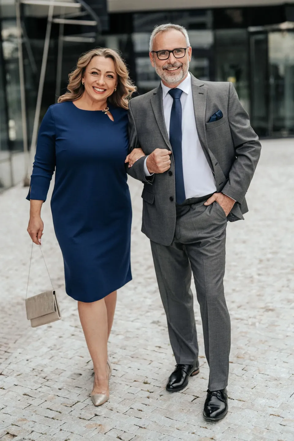 Dámske šaty EVELINA