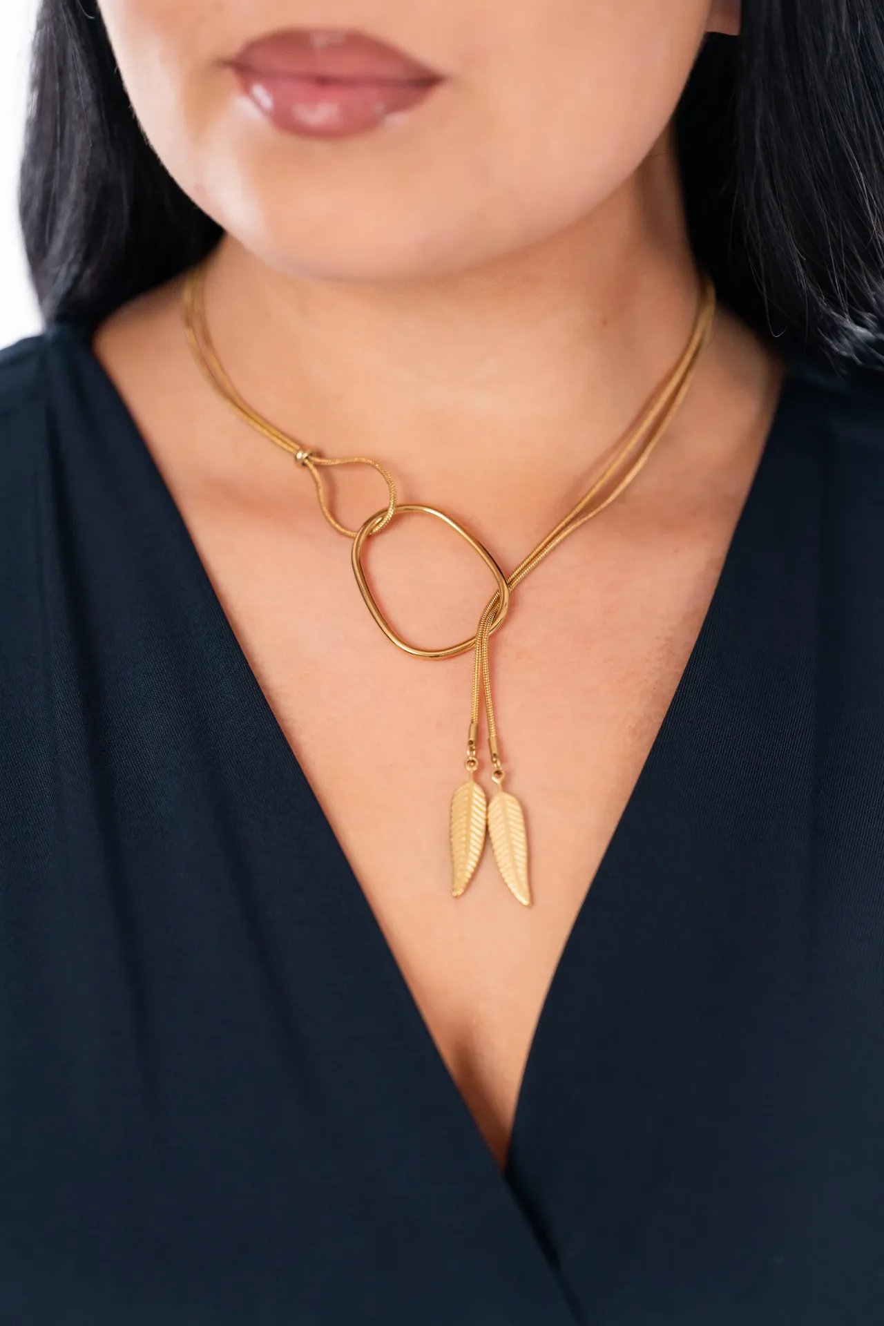 Dámsky šperk FREYA