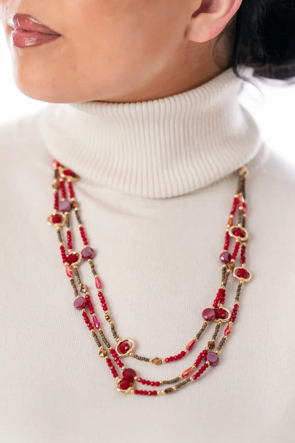 Dámsky šperk PRADO