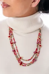 Dámsky šperk PRADO