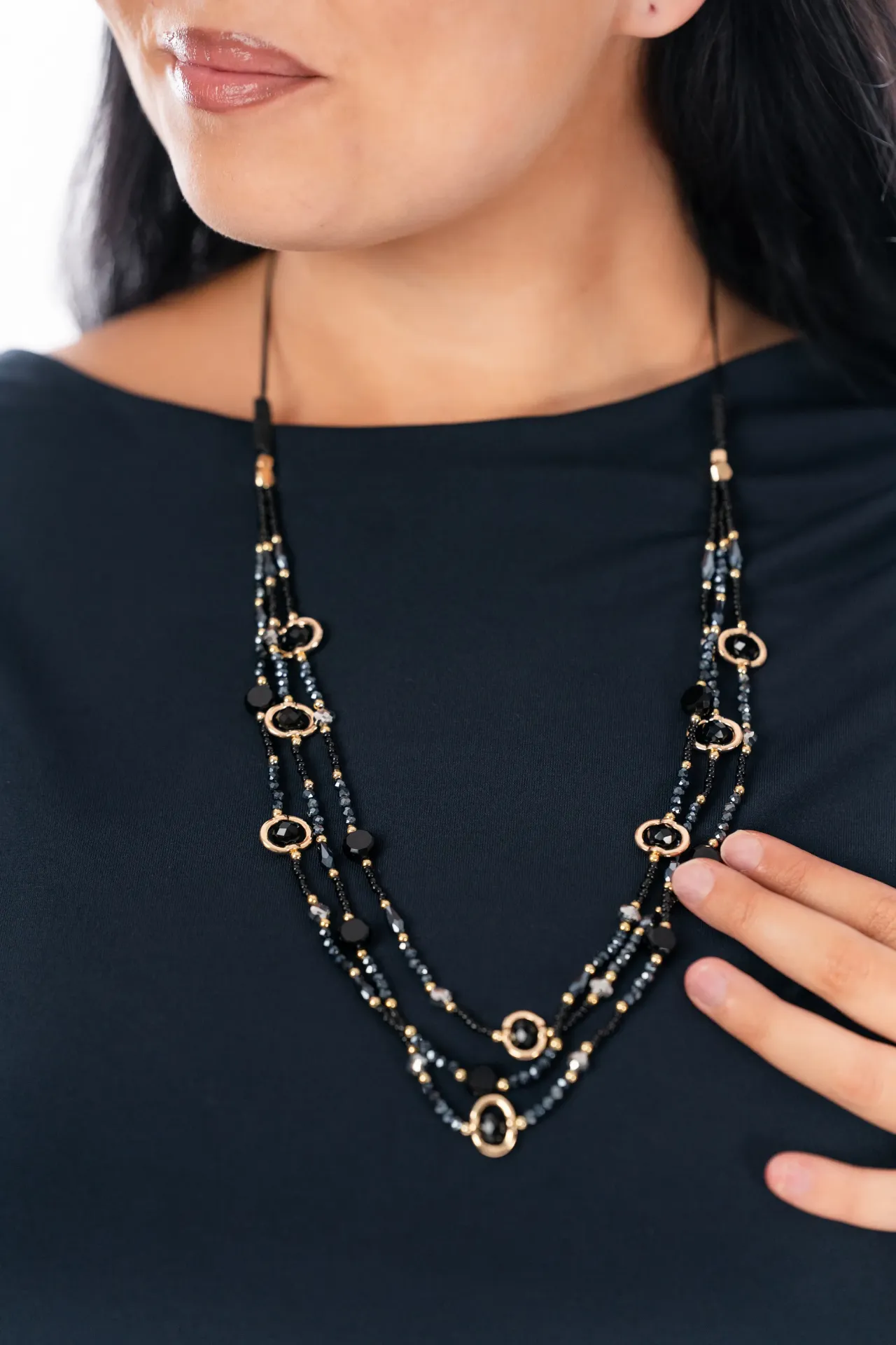 Dámsky šperk PRADO