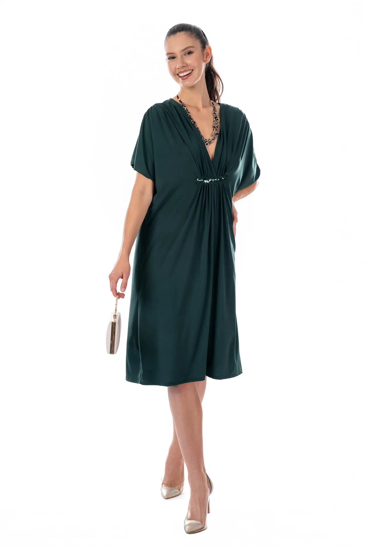 Dámsky šperk PRADO