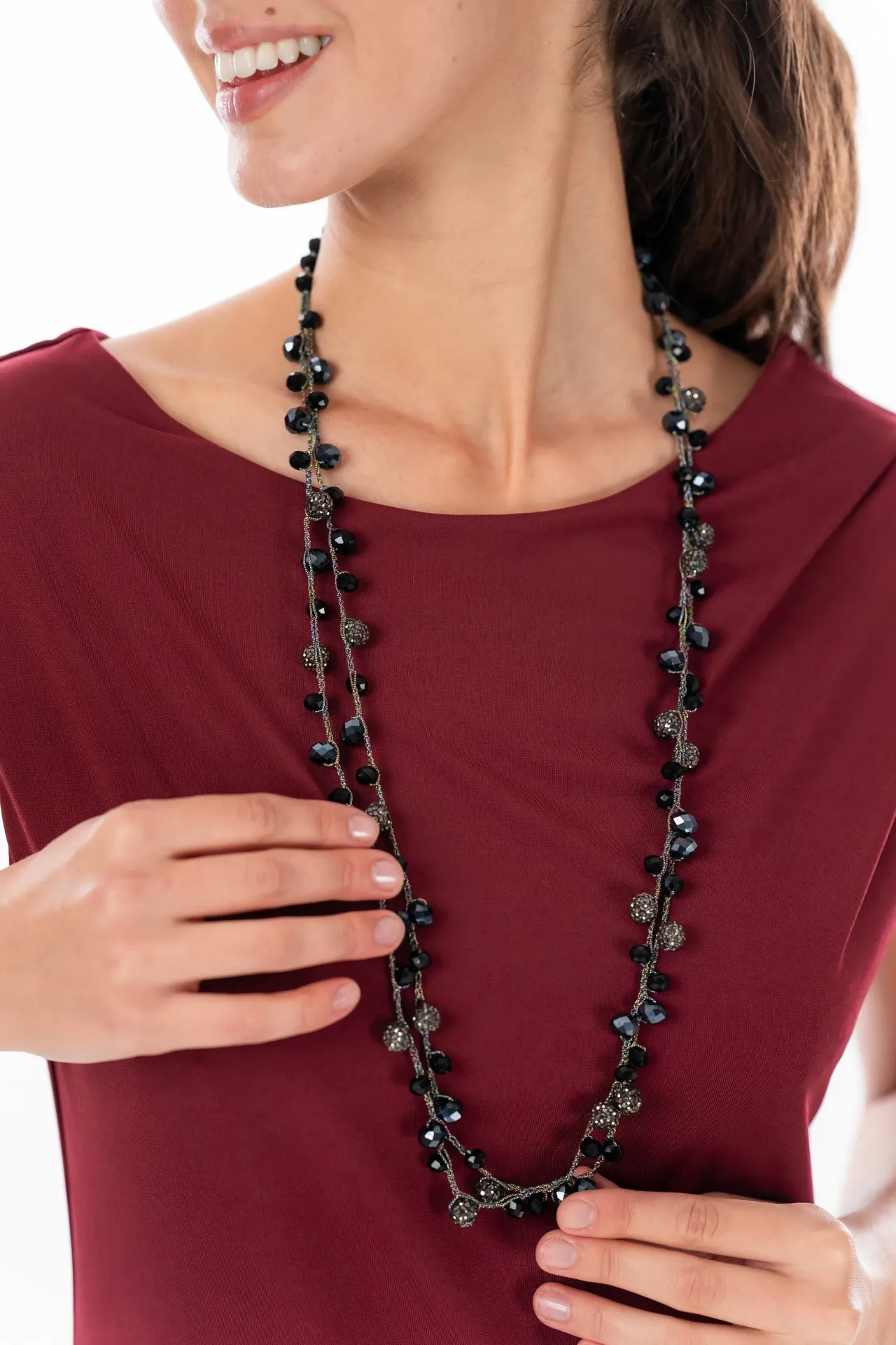 Dámsky šperk HAZEL