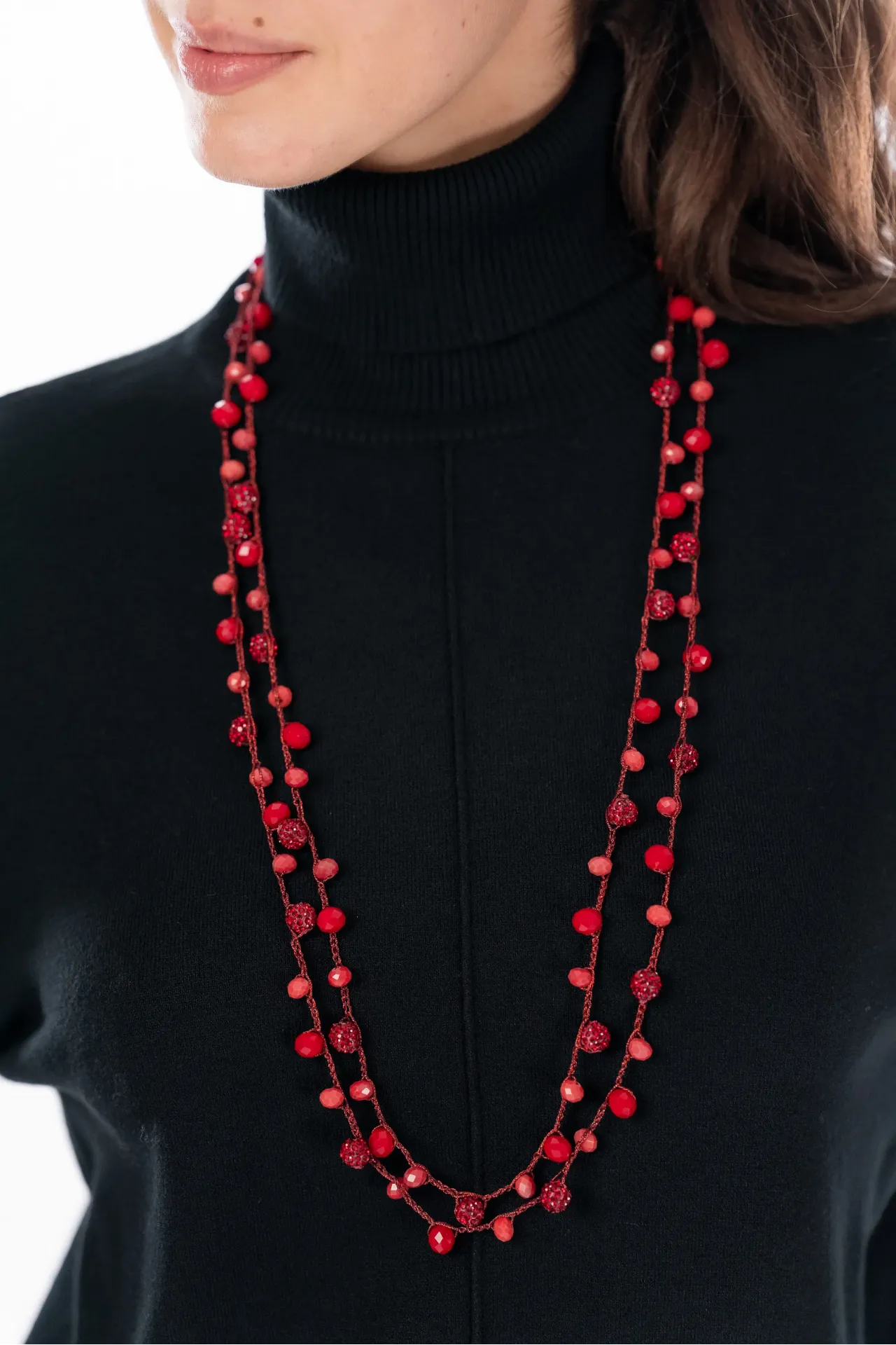 Dámsky šperk HAZEL