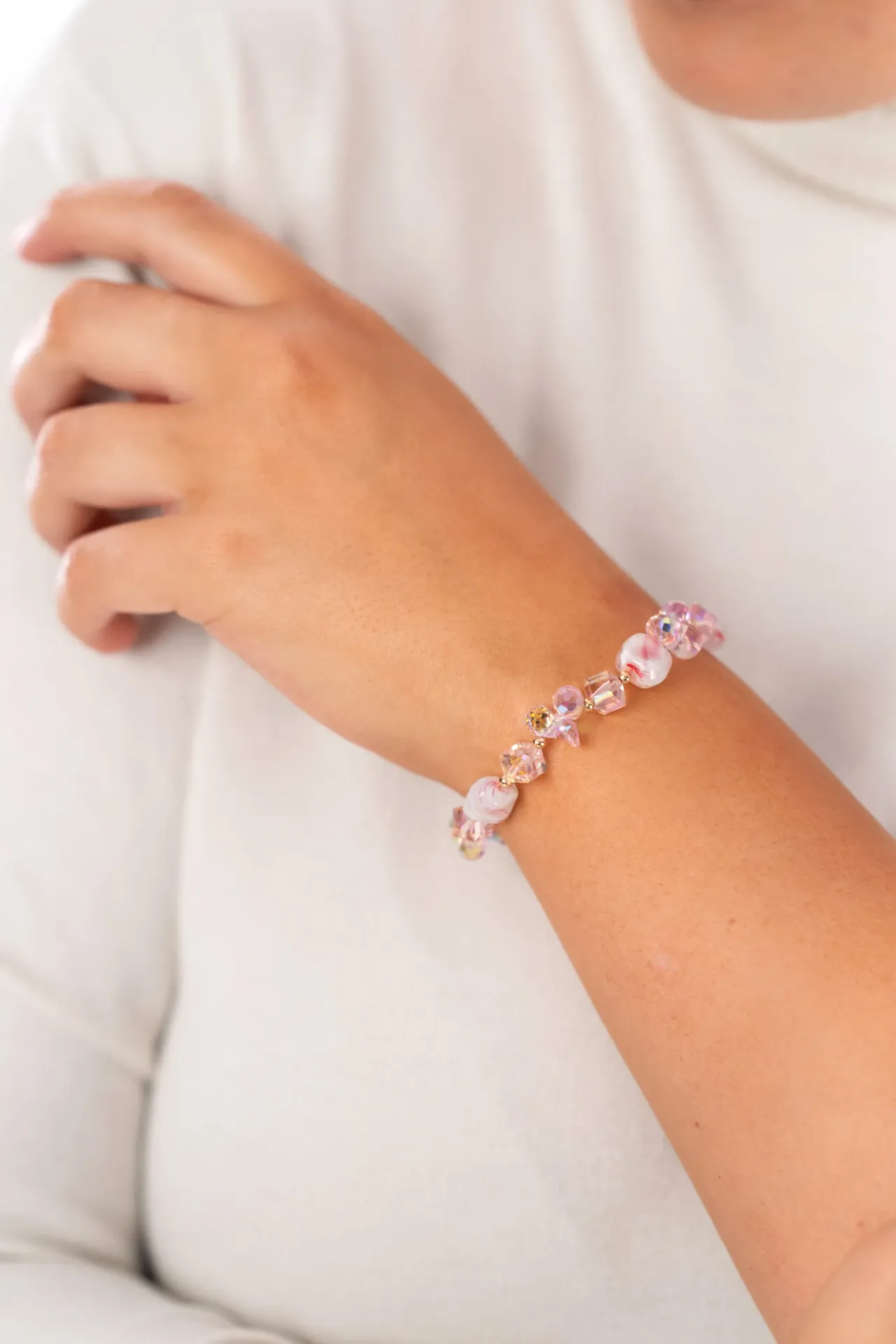 Dámsky náramok KORALI