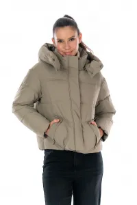 Dámska bunda DOMINICA