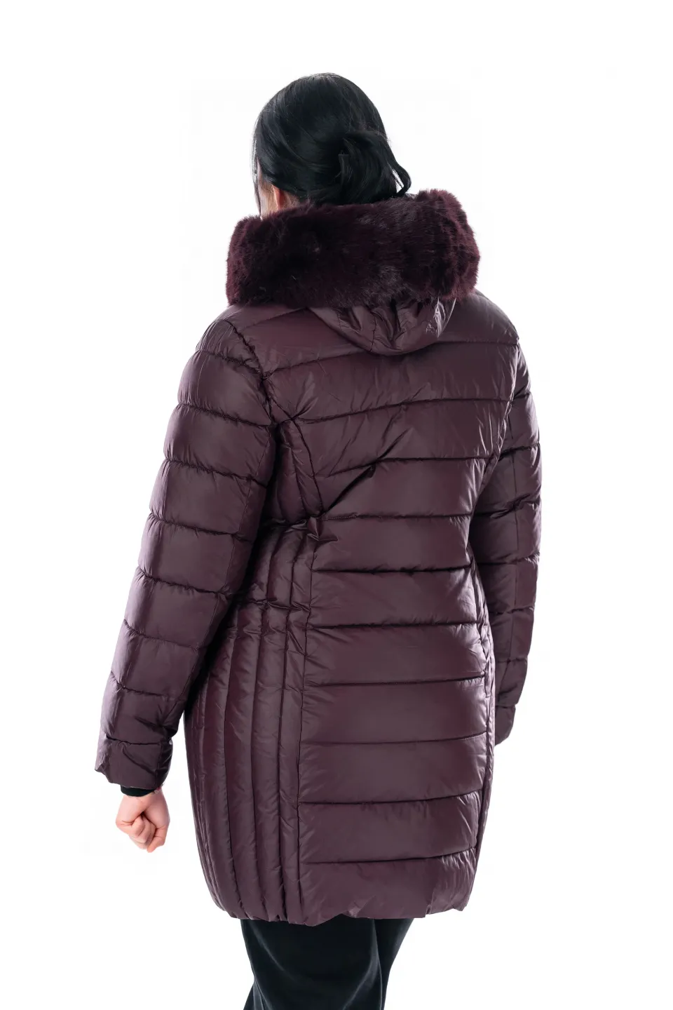 Dámska bunda WALERIE