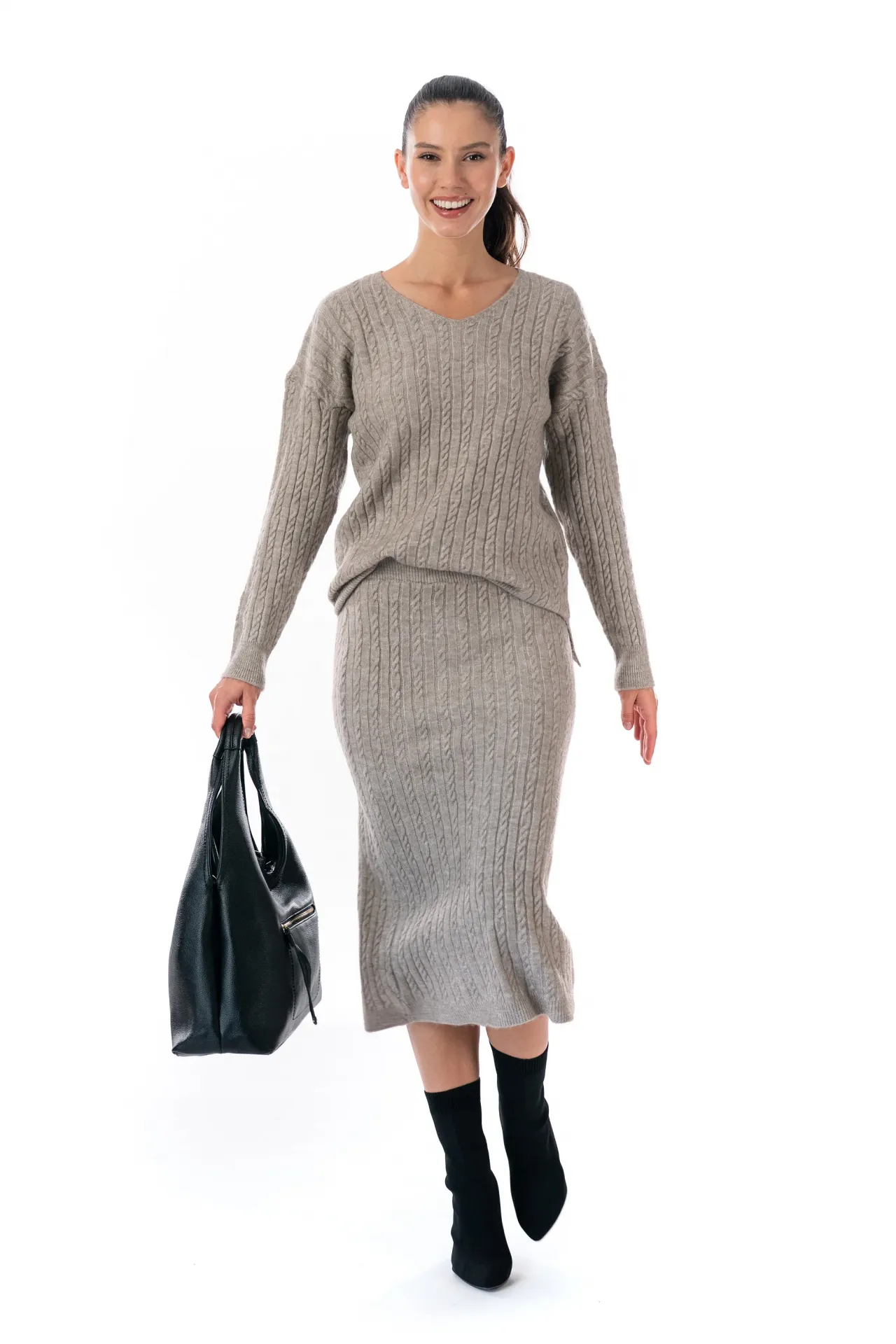 Dámsky komplet DAIMON