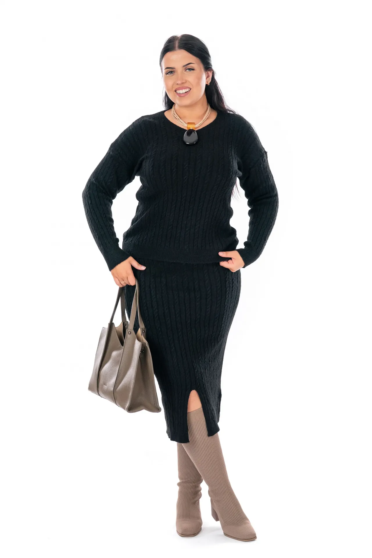 Dámsky komplet DAIMON