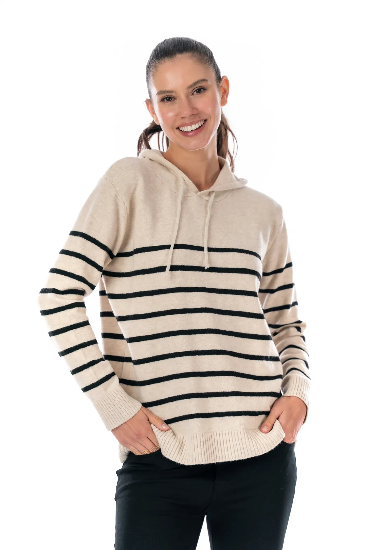 Dámsky svetrík GIA