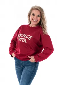 Dámska mikina BENJI