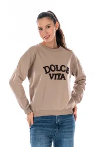 Dámska mikina BENJI