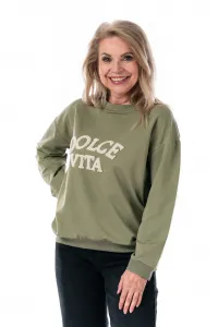 Dámska mikina BENJI