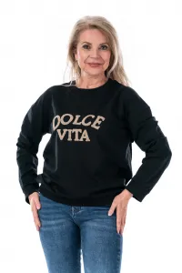 Dámska mikina BENJI