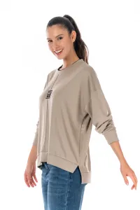 Dámska mikina SASKIE