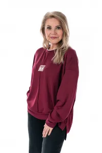 Dámska mikina SASKIE