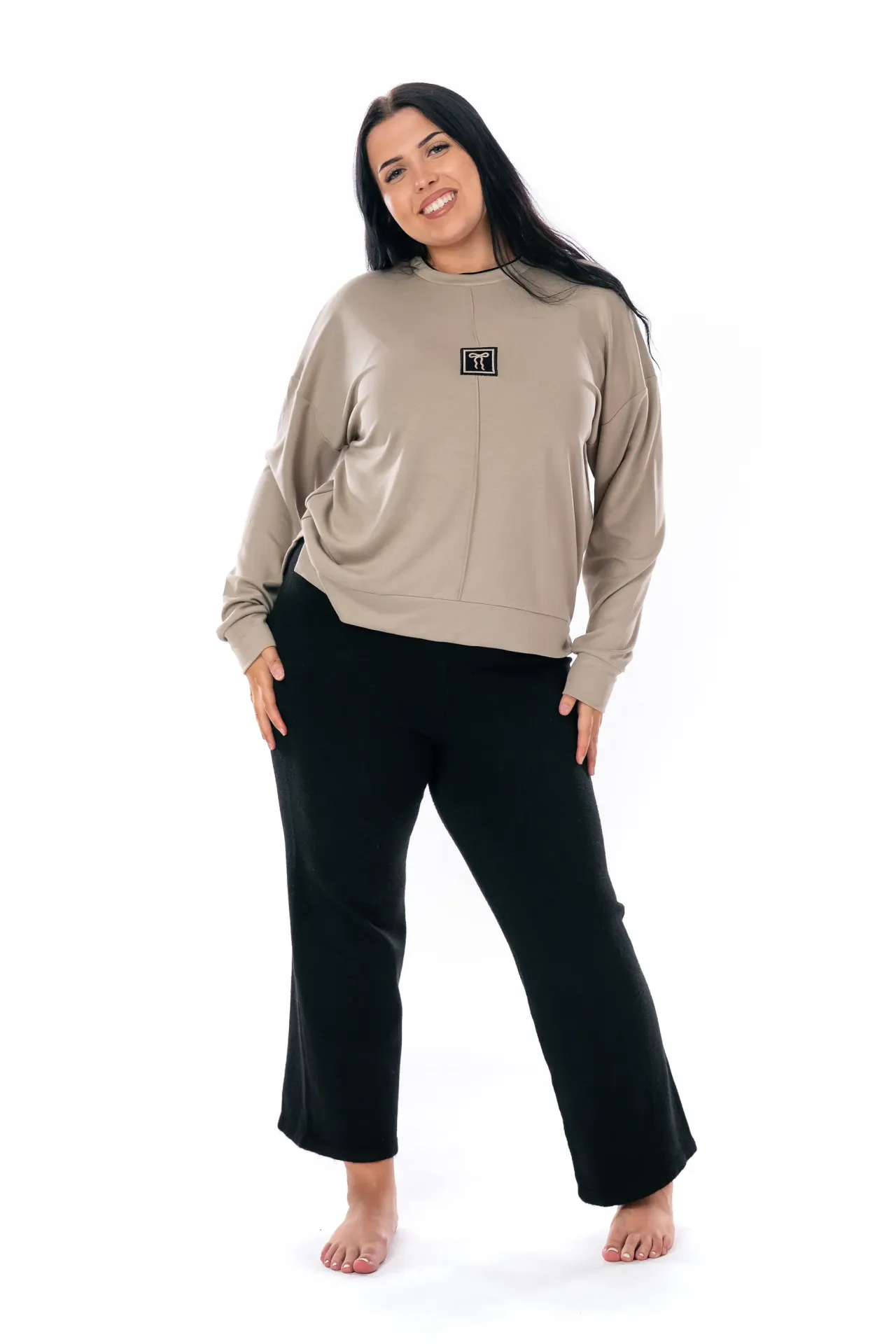 Dámska mikina SASKIE