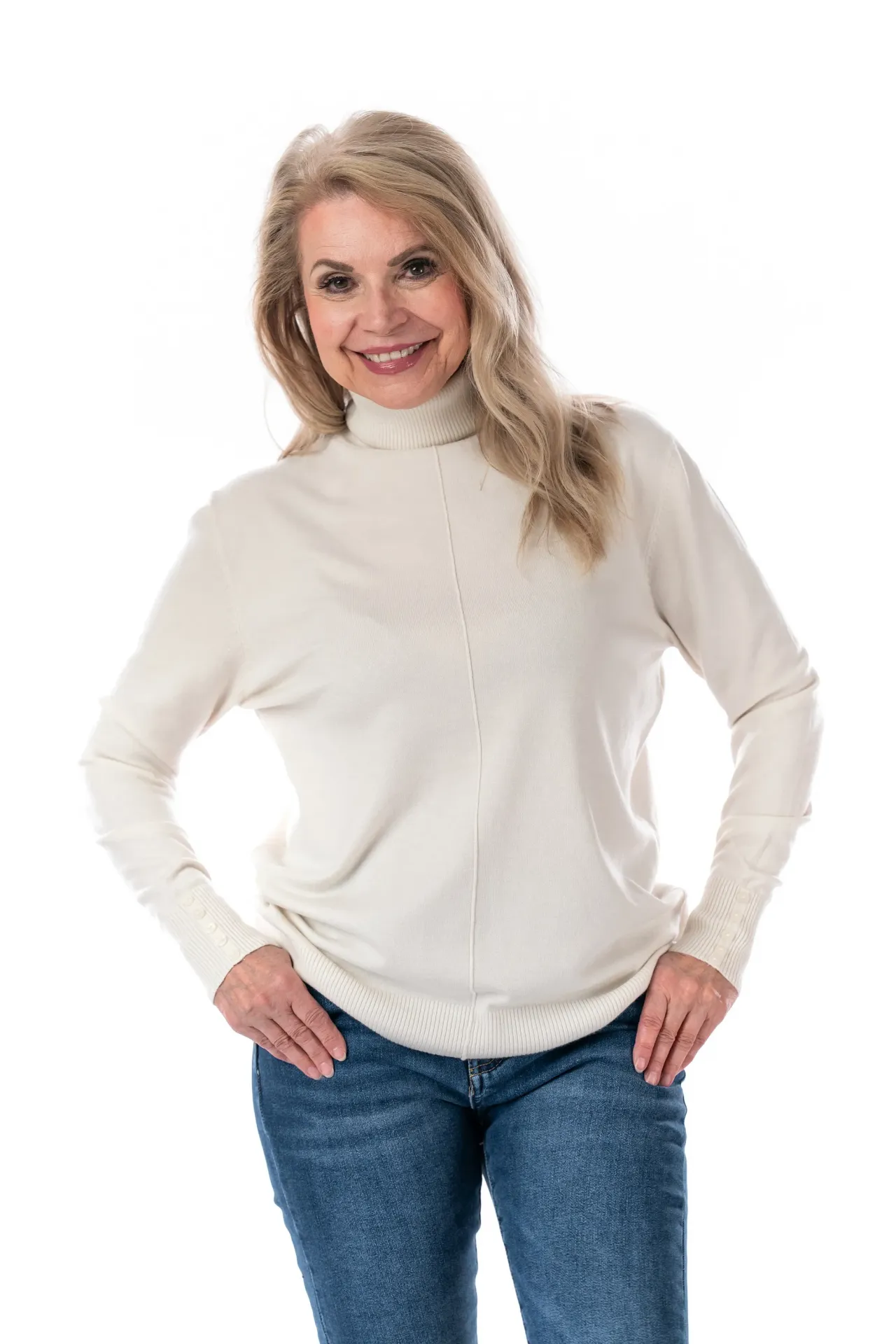 Dámsky svetrík VALENCIA