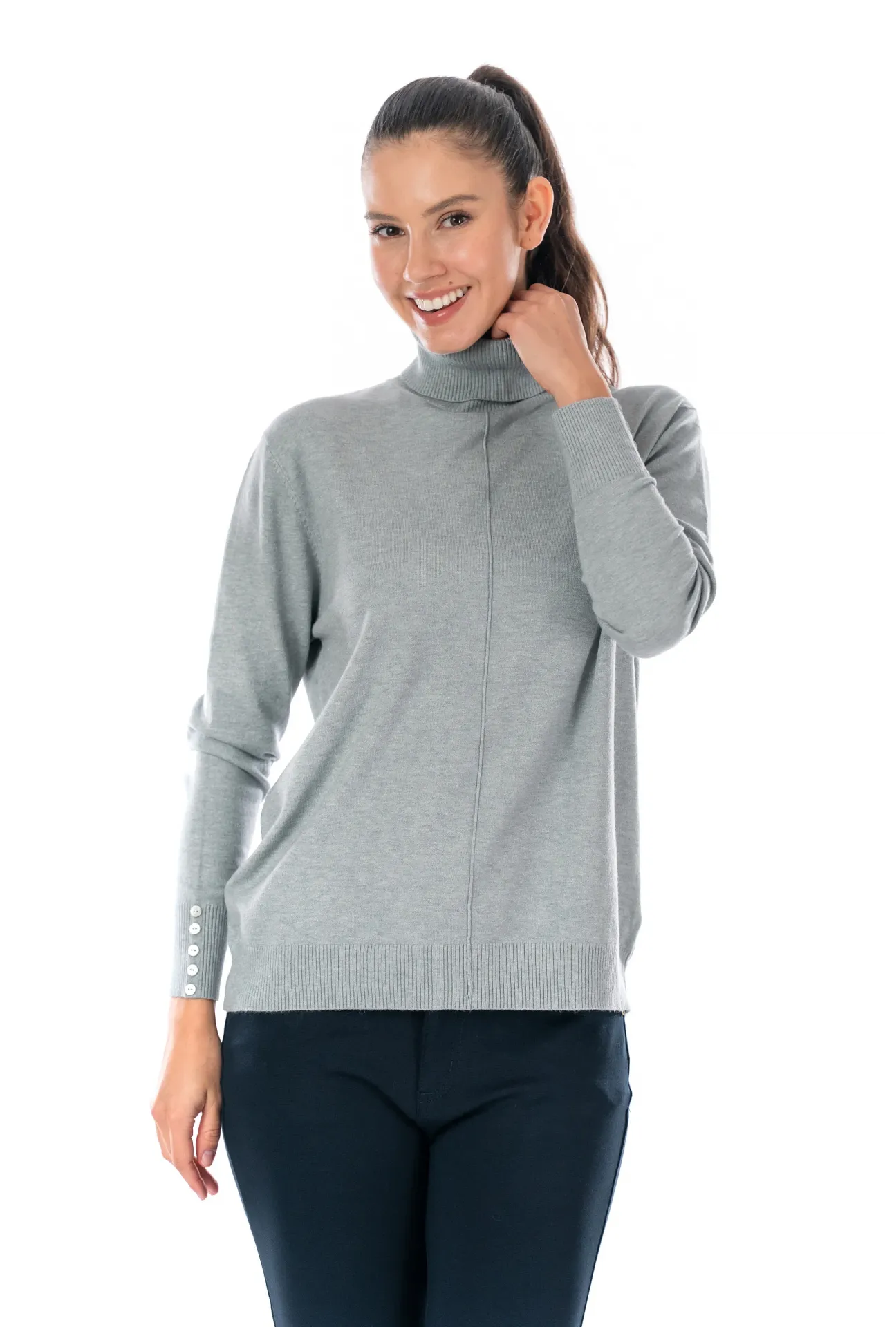 Dámsky svetrík VALENCIA