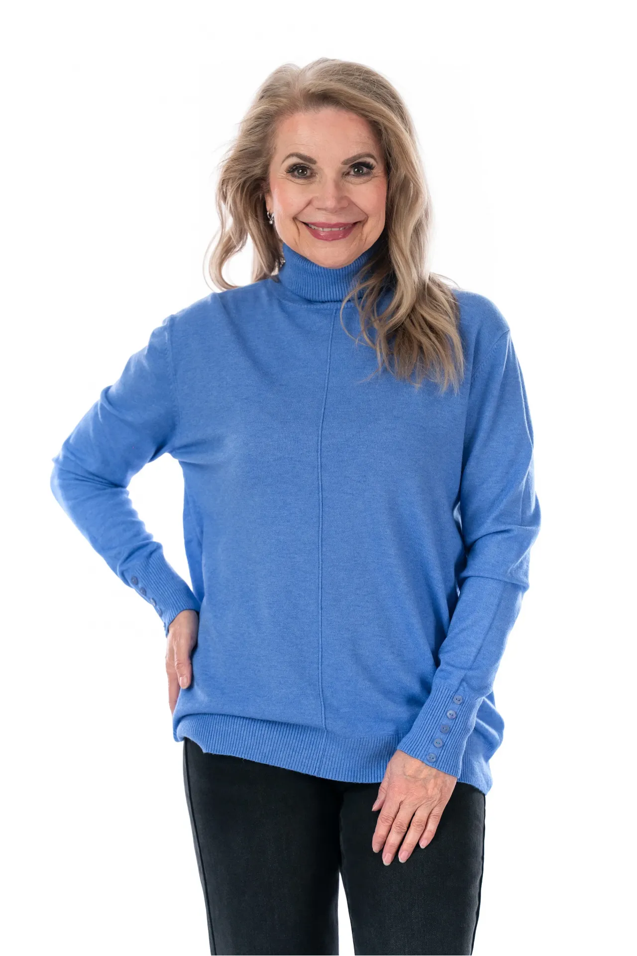 Dámsky svetrík VALENCIA