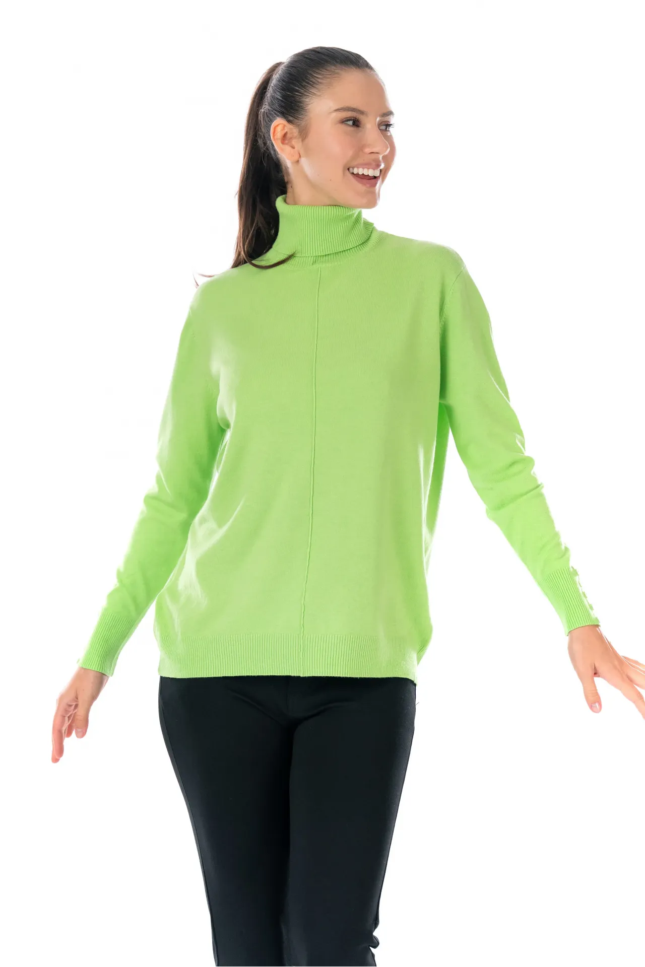 Dámsky svetrík VALENCIA