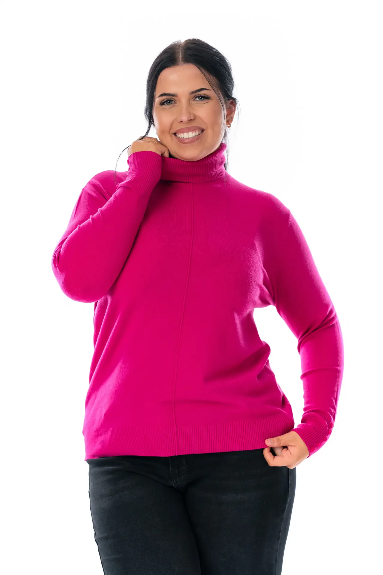 Dámsky svetrík VALENCIA