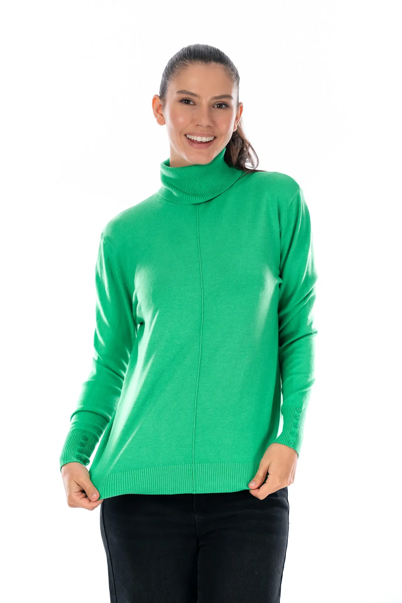 Dámsky svetrík VALENCIA