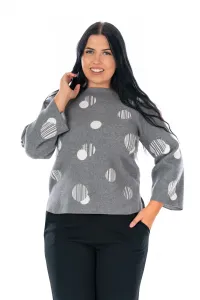 Dámsky svetrík PUNTINO