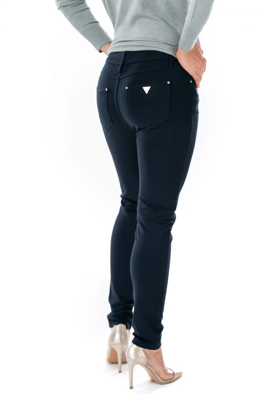 Dámske nohavice GEMMA