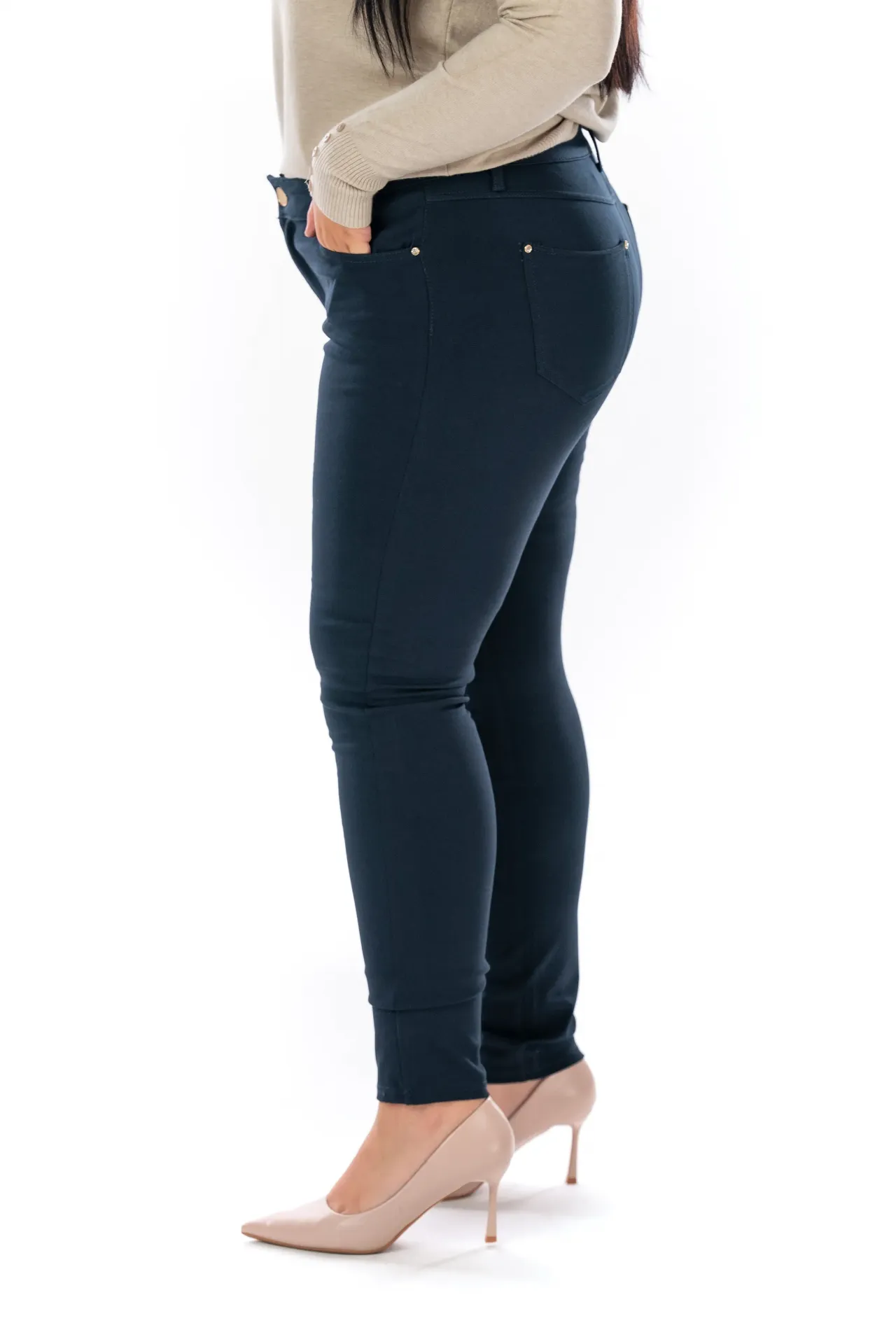 Dámske nohavice GEMMA