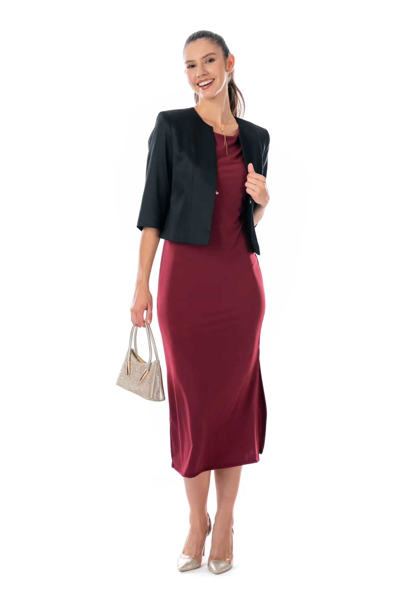 Dámske šaty TAMARA