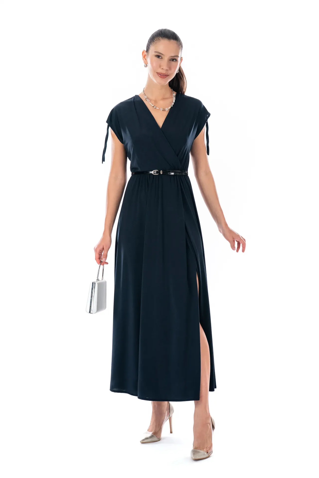 Dámske šaty ANASTASIA