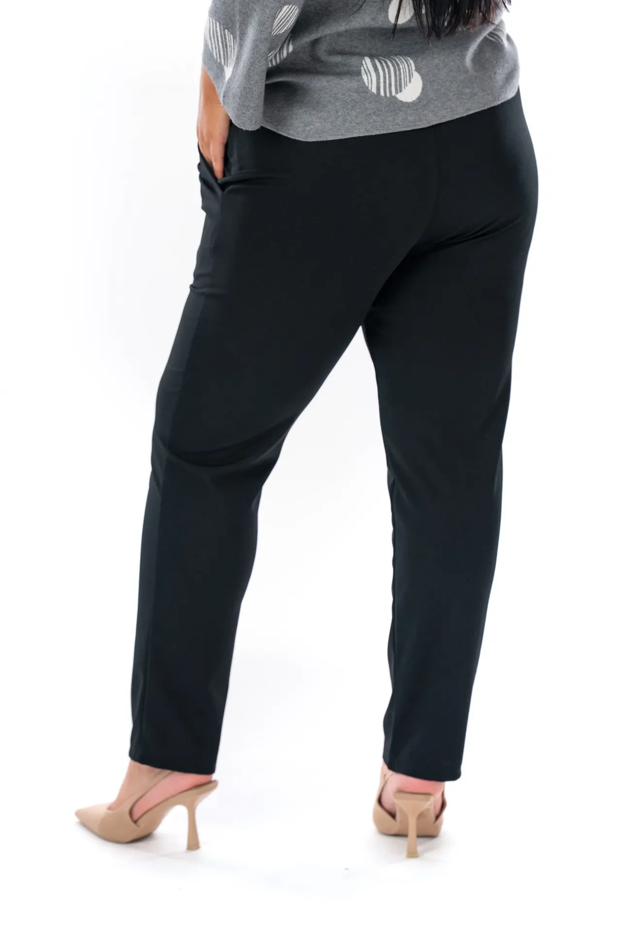 Dámske nohavice ZORAYA