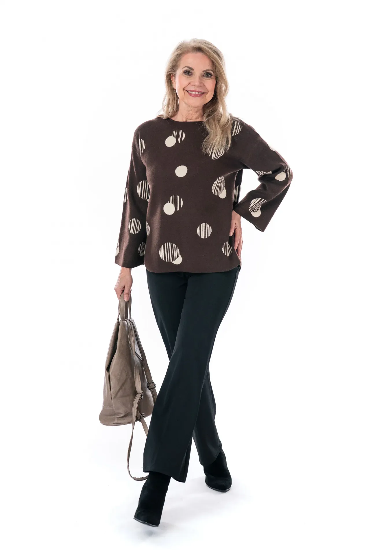 Dámske nohavice TILLO