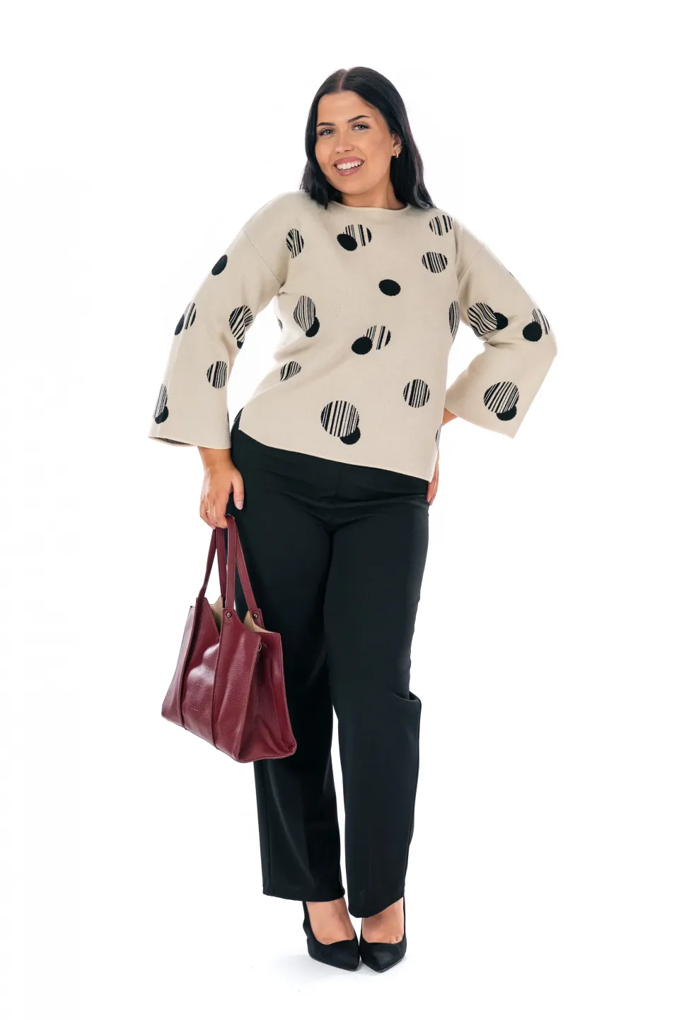 Dámske nohavice TILLO