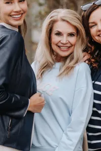 Dámska mikina BENJI