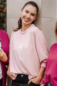 Dámska mikina SASKIE