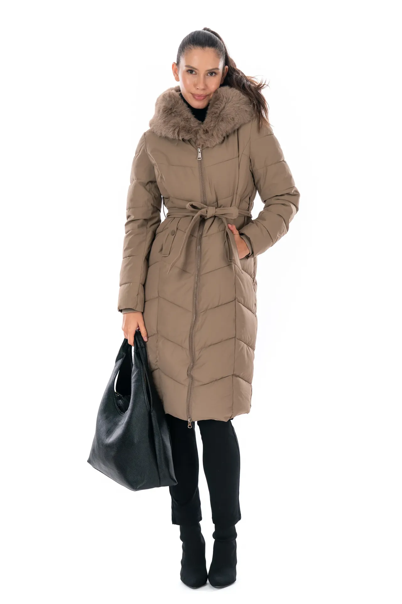 Dámska kabelka VAGU