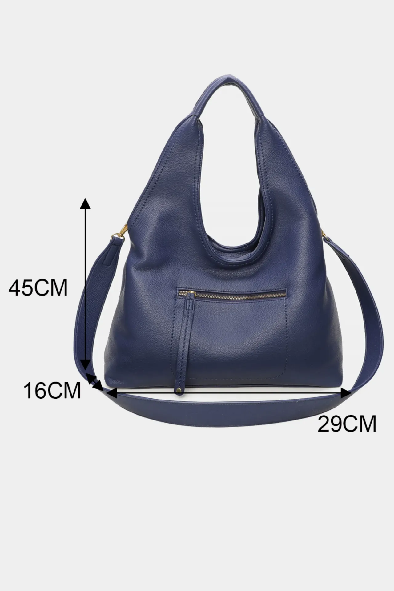 Dámska kabelka VAGU