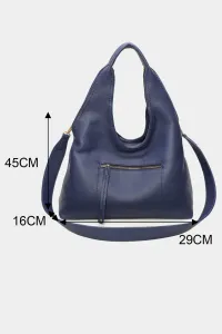 Dámska kabelka VAGU