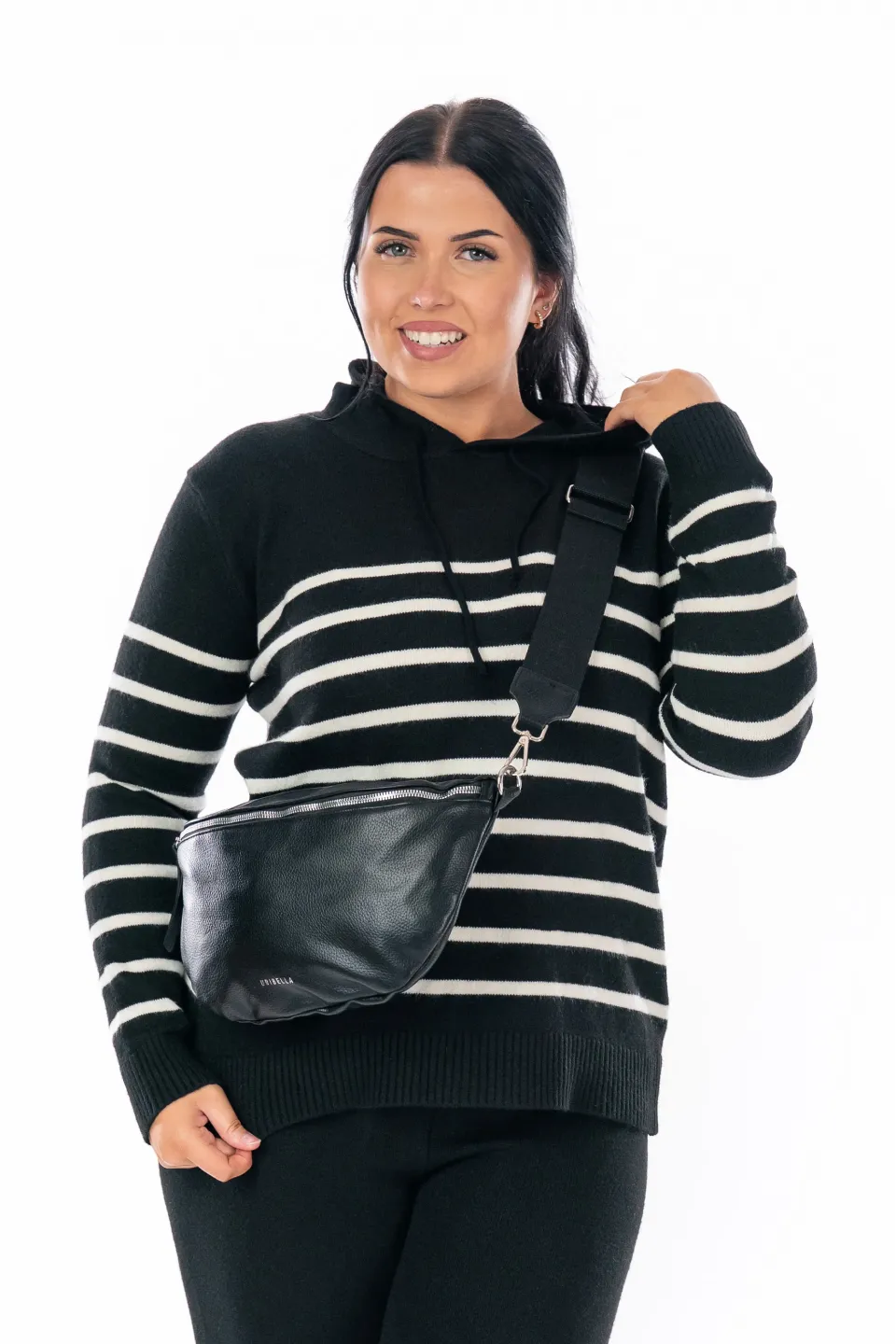 Dámska kabelka ABIGAIL