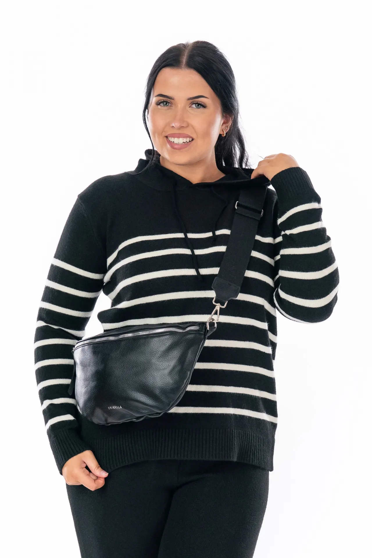 Dámska kabelka ABIGAIL