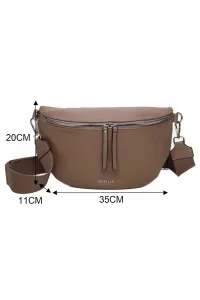 Dámska kabelka ABIGAIL