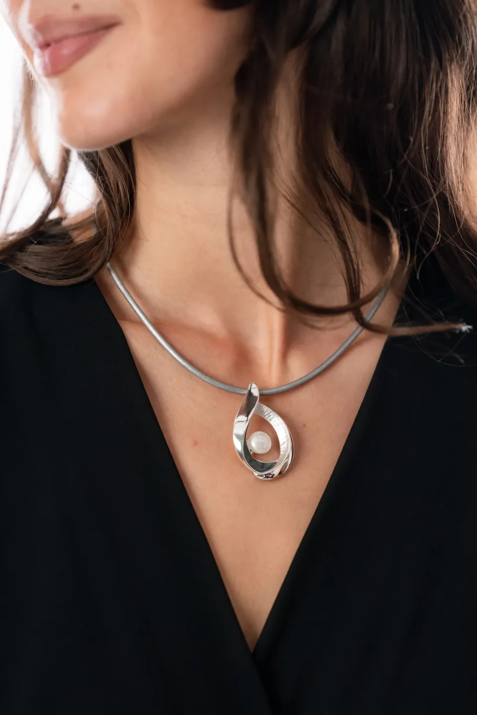 Dámsky šperk MINOR