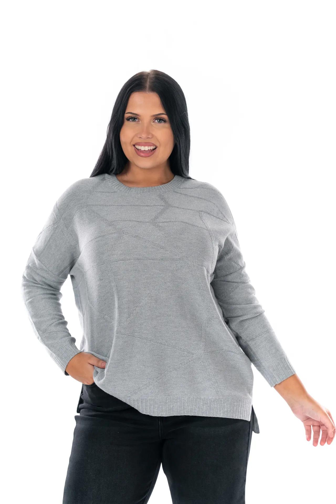 Dámsky svetrík JANINA