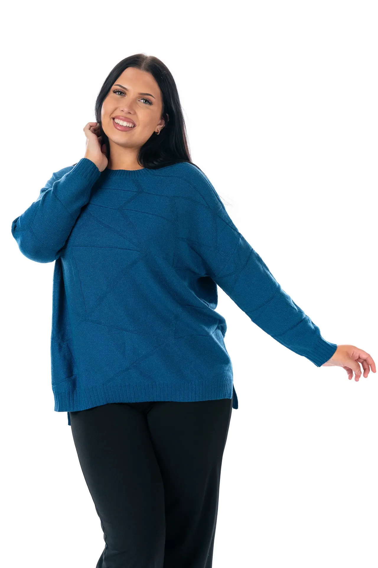 Dámsky svetrík JANINA